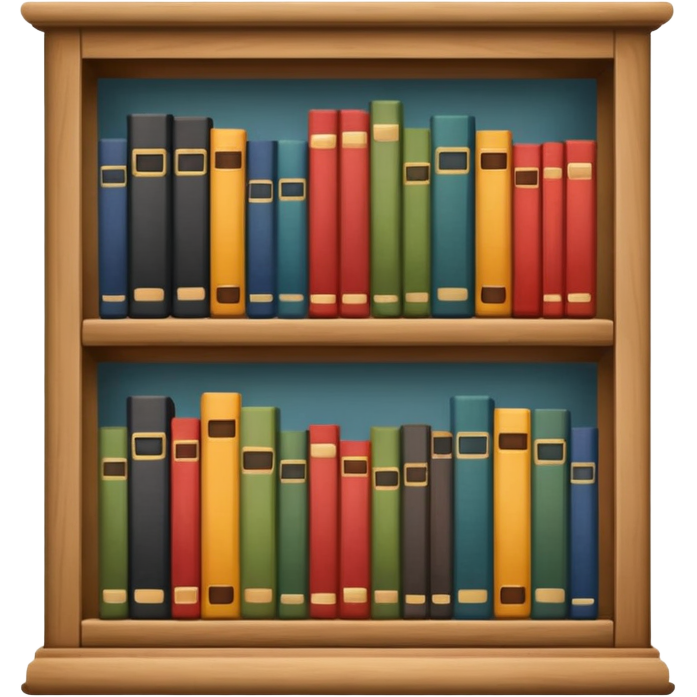 Estante Pinus Fortaleza